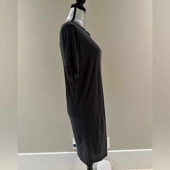 Diesel open back dress - Picture 4 of 7